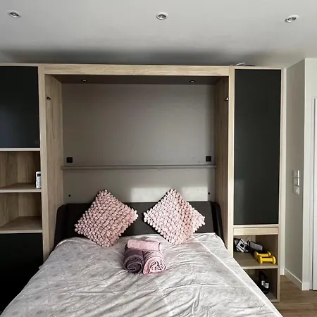 Holiday home Sweet Maison Entiere