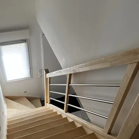 Sweet Maison Entiere Holiday home