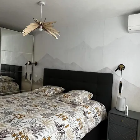 Holiday home Sweet Maison Entiere Taverny