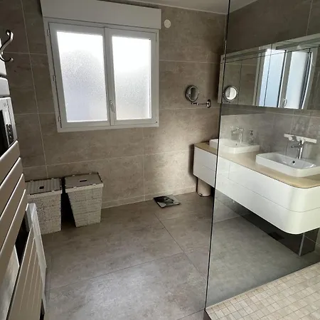 Sweet Maison Entiere Holiday home