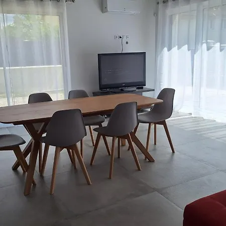 Sweet Maison Entiere Holiday home