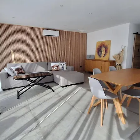 Holiday home Sweet Maison Entiere Taverny